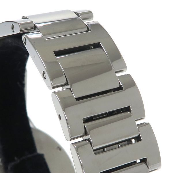 Cartier Ballon Blue 36 Boys Watch — view 4