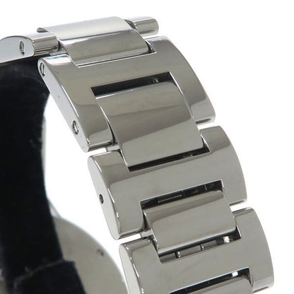Cartier Ballon Blue 36 Boys Watch — view 4