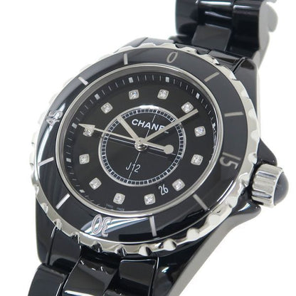 Chanel 33 Watch Silver — view 7