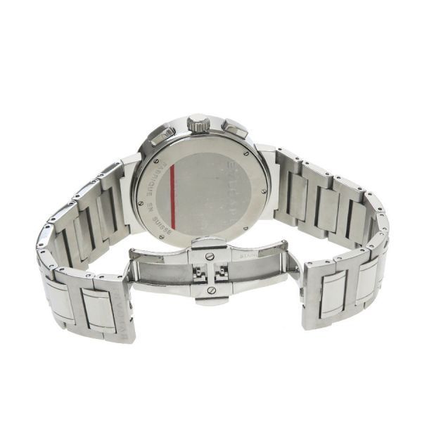 Bvlgari Chrono 42 Watch — view 5