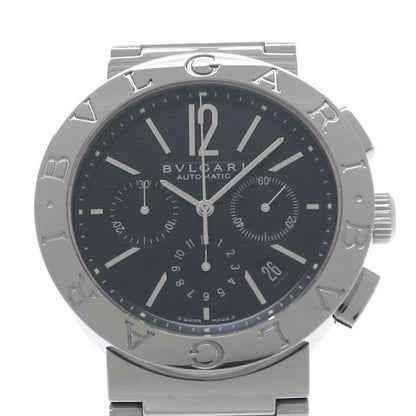 Bvlgari Chrono 42 Watch