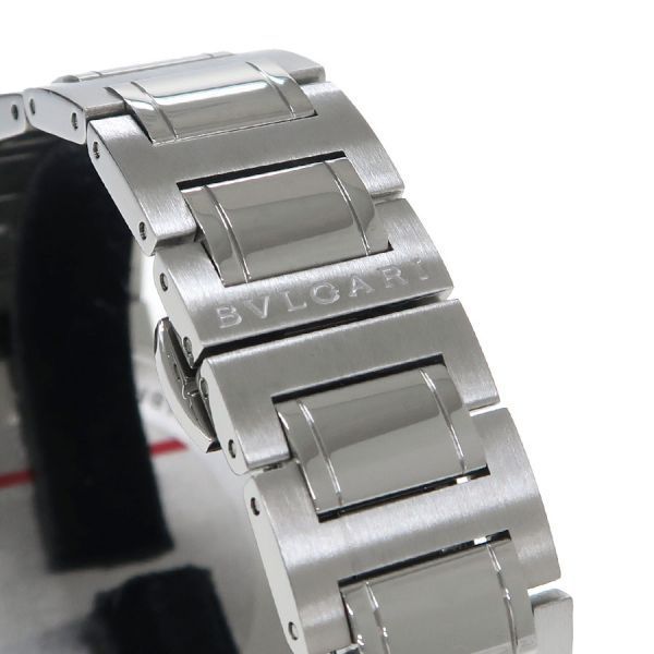 Bvlgari Chrono 42 Watch — view 4
