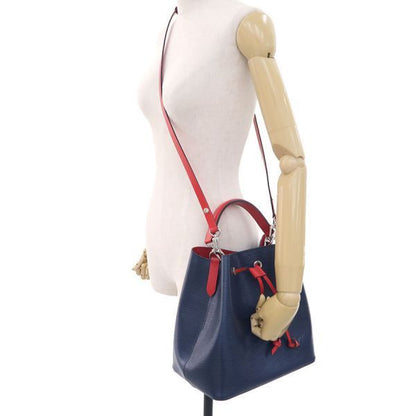 Louis Vuitton Epi Neo Noe Bucket — view 9