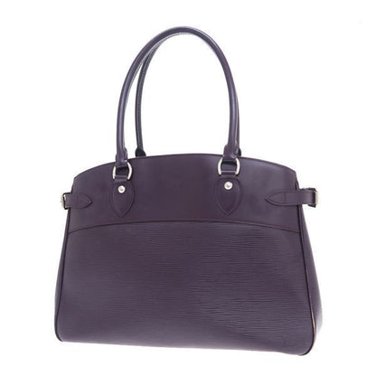 Louis Vuitton Epi Passy GM Clutch