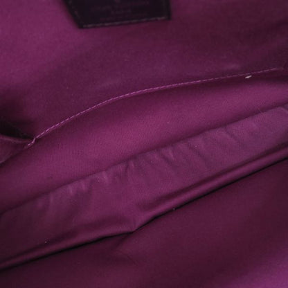 Louis Vuitton Epi Passy GM Clutch — view 9