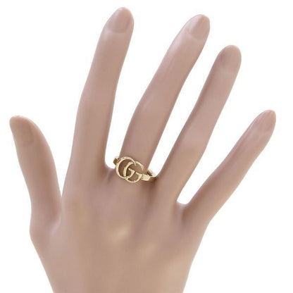 Gucci Double Ring Gold — view 7
