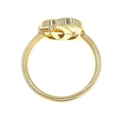 Gucci Double Ring Gold — view 5