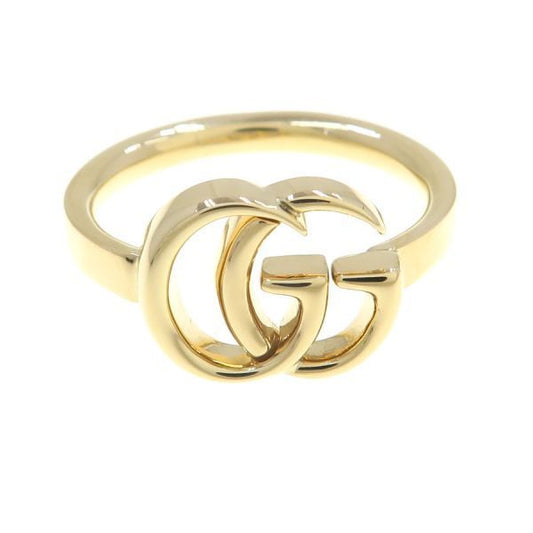 Gucci Double Ring Gold