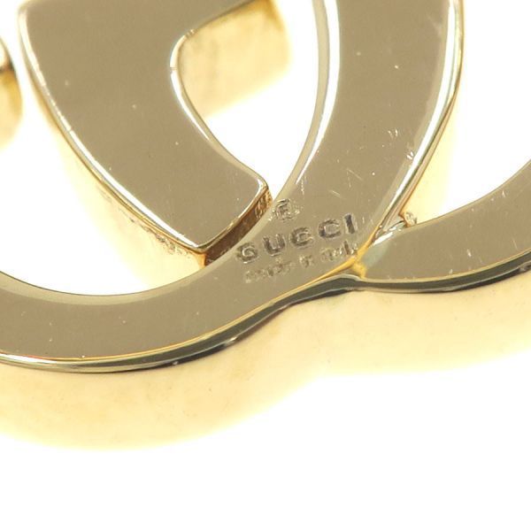 Gucci Double Ring Gold — view 6