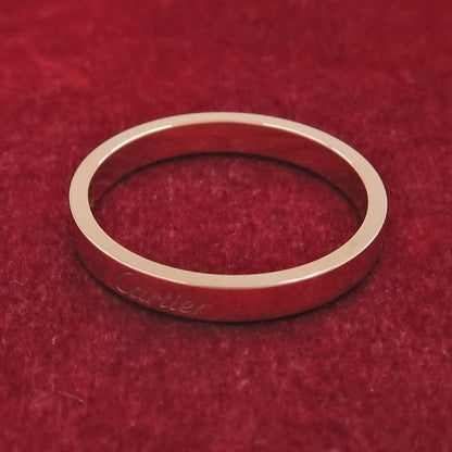Cartier C de Cartier Ring — view 2