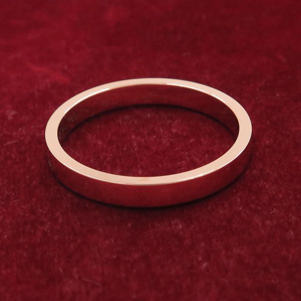 Cartier C de Cartier Ring — view 3