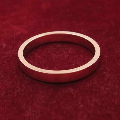 Cartier C de Cartier Ring — view 3