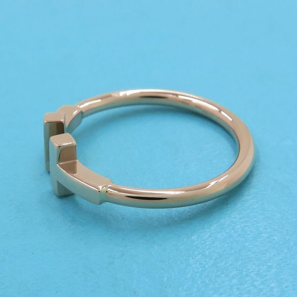 Tiffany & Co T Wire Ring Area — view 3