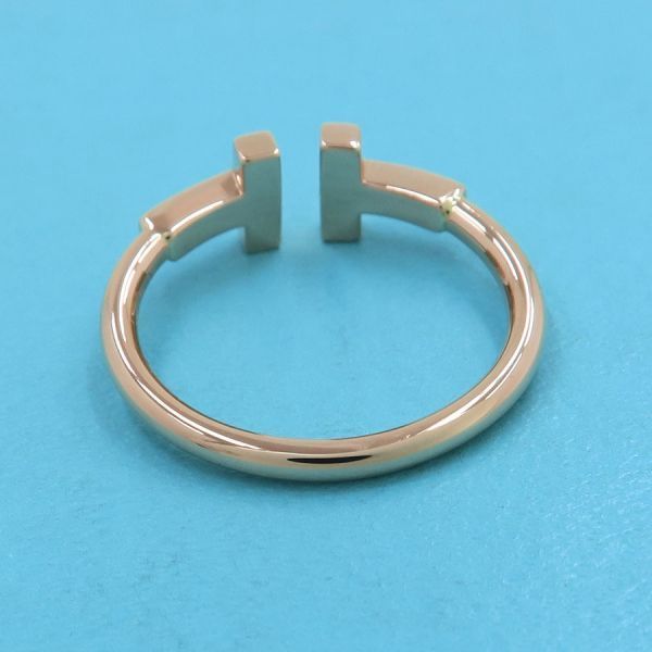 Tiffany & Co T Wire Ring Area — view 4