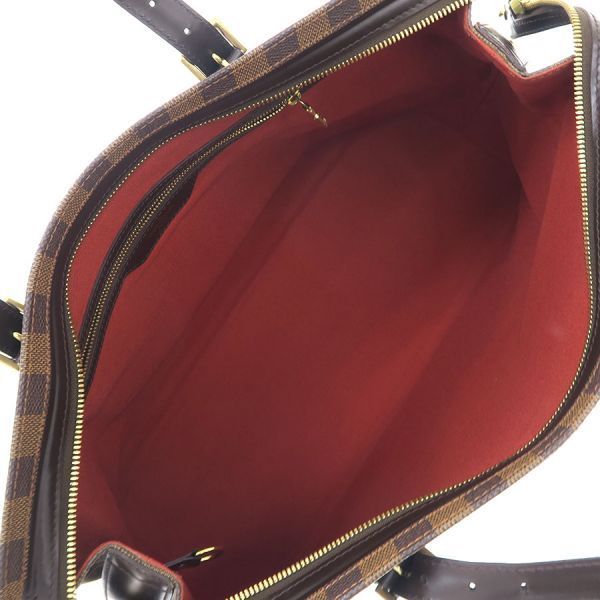 Louis Vuitton Damier Chelsea Messenger — view 2