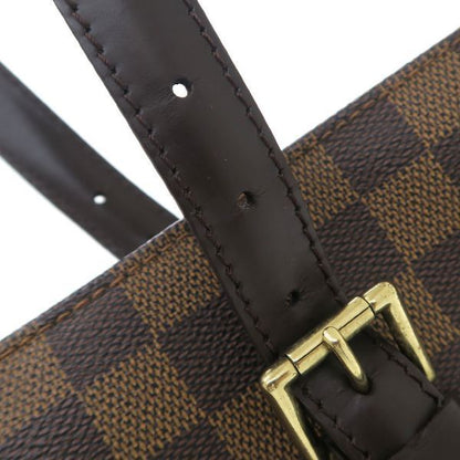 Louis Vuitton Damier Chelsea Messenger — view 6
