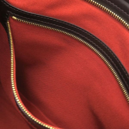 Louis Vuitton Damier Chelsea Messenger — view 8