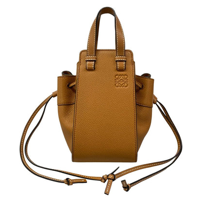 Loewe Handbag Hammock Drawstring Bag Mini