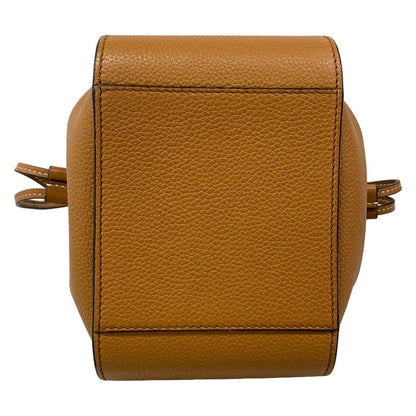 Loewe Handbag Hammock Drawstring Bag Mini — view 5
