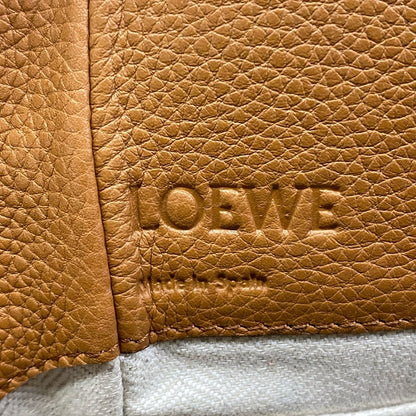 Loewe Handbag Hammock Drawstring Bag Mini — view 9