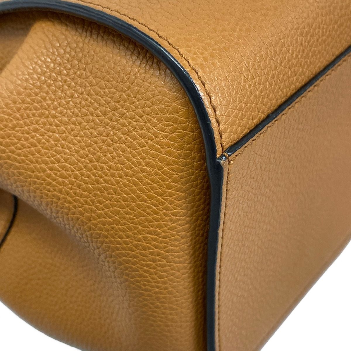 Loewe Handbag Hammock Drawstring Bag Mini — view 6
