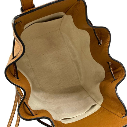 Loewe Handbag Hammock Drawstring Bag Mini — view 7