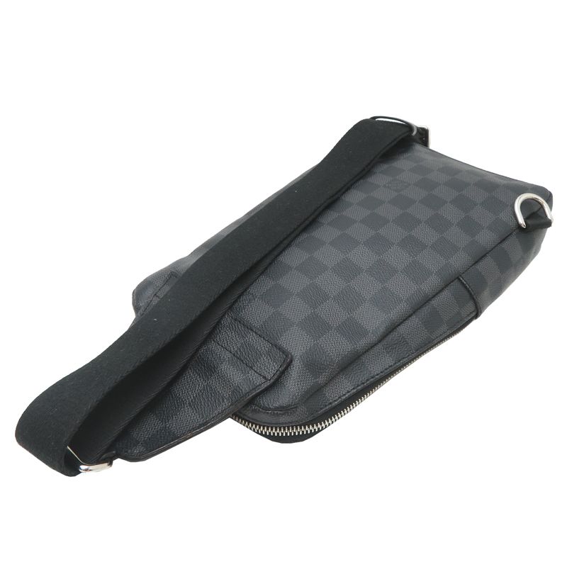 Louis Vuitton Belt — view 4