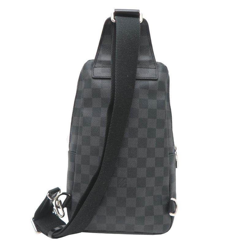 Louis Vuitton Belt — view 2