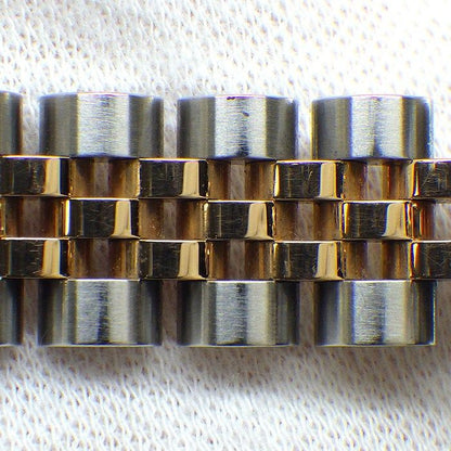 Rolex Watch Datejust M Number 2007 Roulett 10 Points Diamond Index Black — view 8
