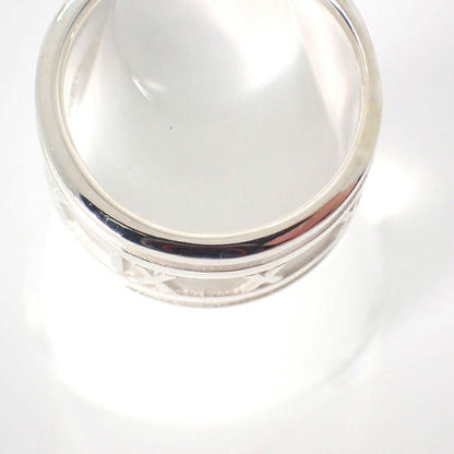 Tiffany & Co 925 Atlas Ring — view 7