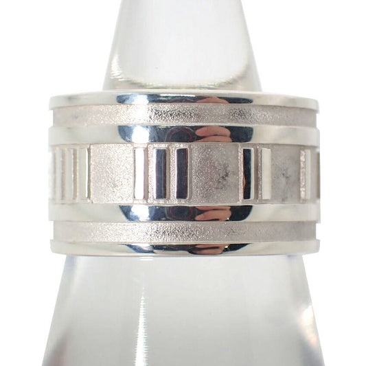 Tiffany & Co 925 Atlas Ring
