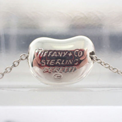 Tiffany & Co 925 Bean Pendant — view 5