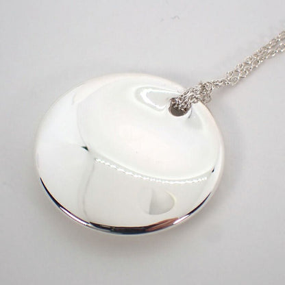 Tiffany & Co 925 Round Pendant — view 6