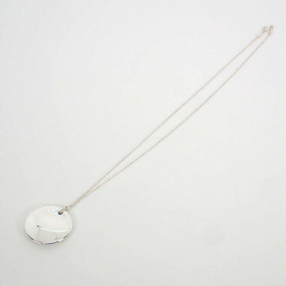 Tiffany & Co 925 Round Pendant — view 5