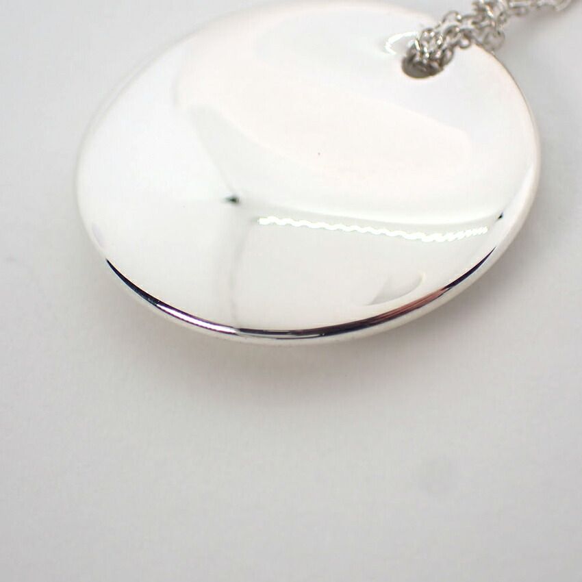 Tiffany & Co 925 Round Pendant — view 7