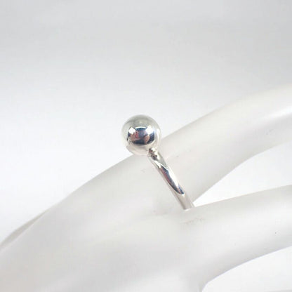 Tiffany & Co 925 750 Ball Ring — view 7