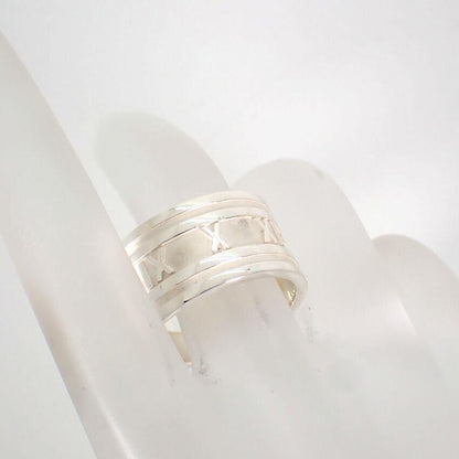 Tiffany & Co 925 Atlas Ring — view 5