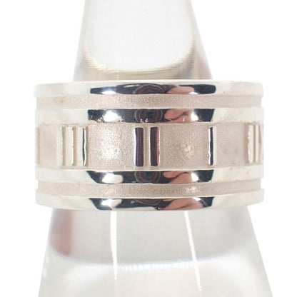 Tiffany & Co 925 Atlas Ring