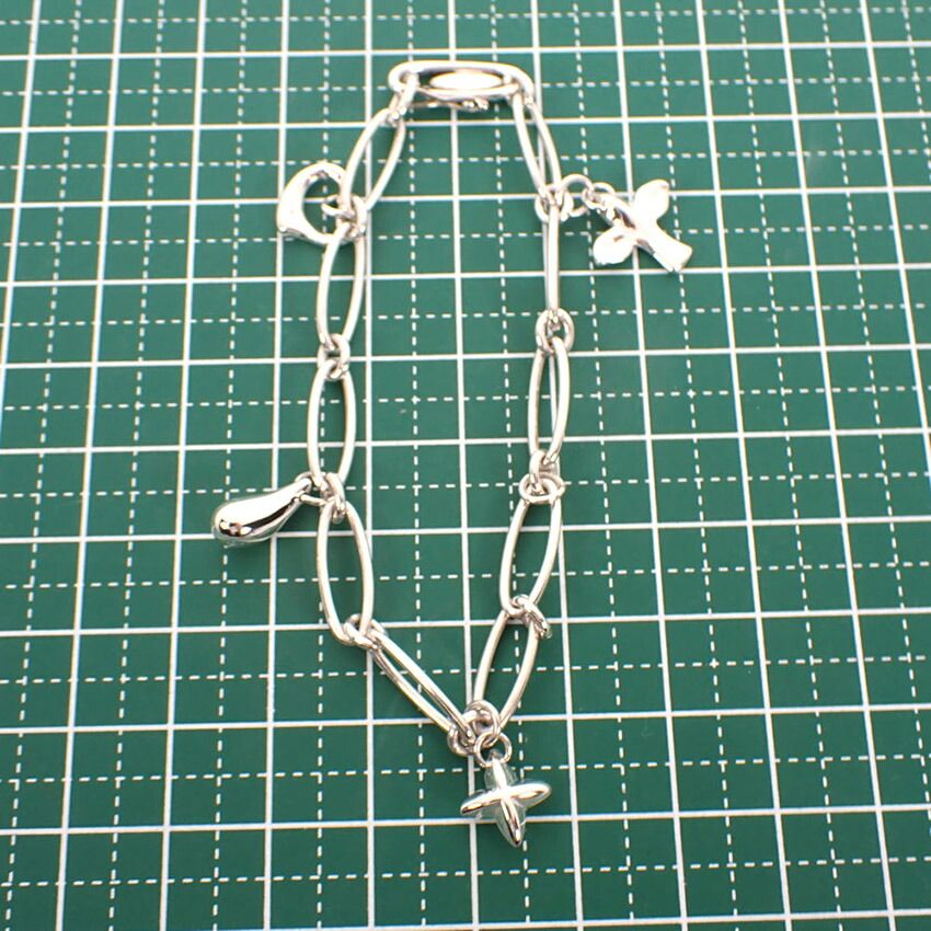 Tiffany & Co 925 Bracelet — view 8