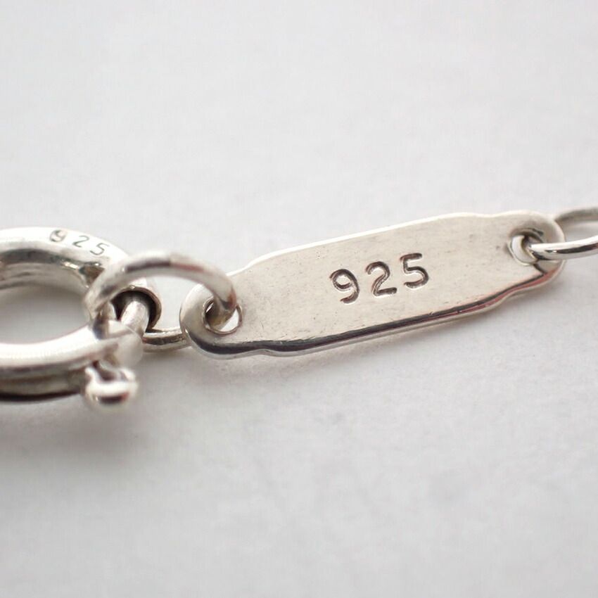 Tiffany & Co 925 Shopping Bag Pendant — view 8