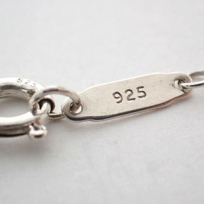 Tiffany & Co 925 Shopping Bag Pendant — view 8