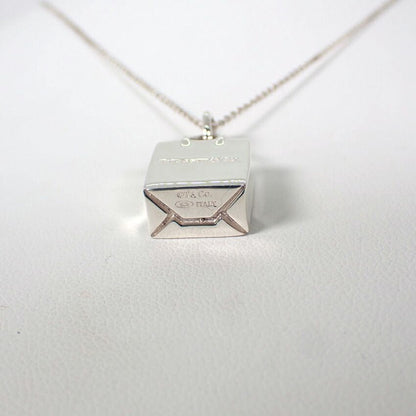 Tiffany & Co 925 Shopping Bag Pendant — view 3