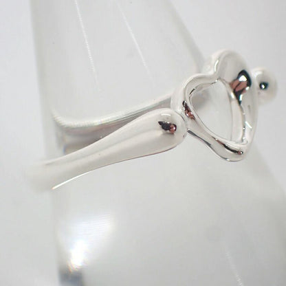 Tiffany & Co 925 Open Ring — view 2