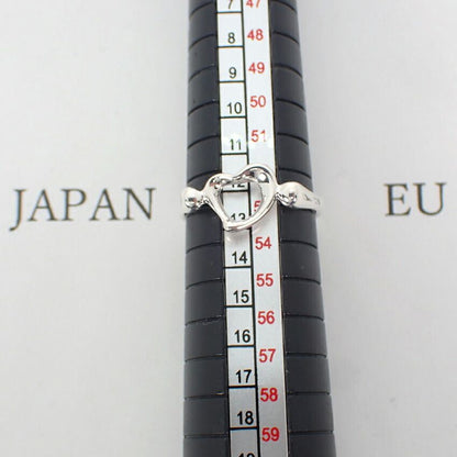 Tiffany & Co 925 Open Ring — view 7