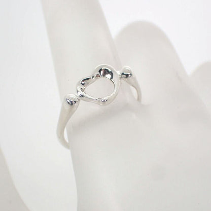 Tiffany & Co 925 Open Ring — view 6