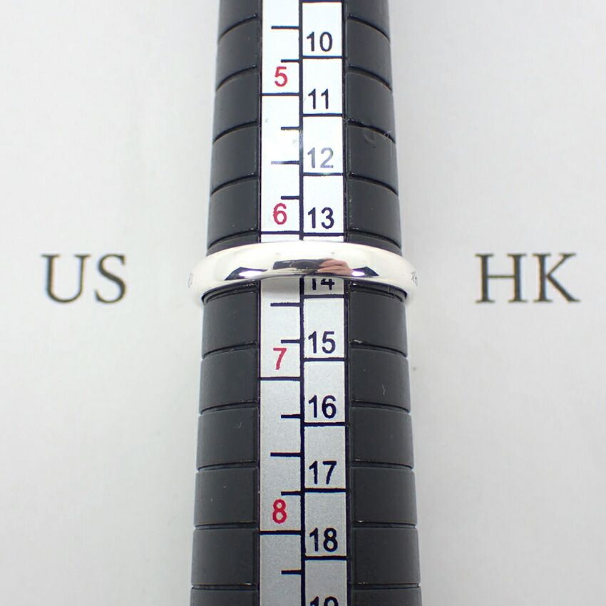 Tiffany & Co 925 Open Ring — view 8