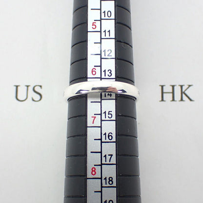 Tiffany & Co 925 Open Ring — view 8