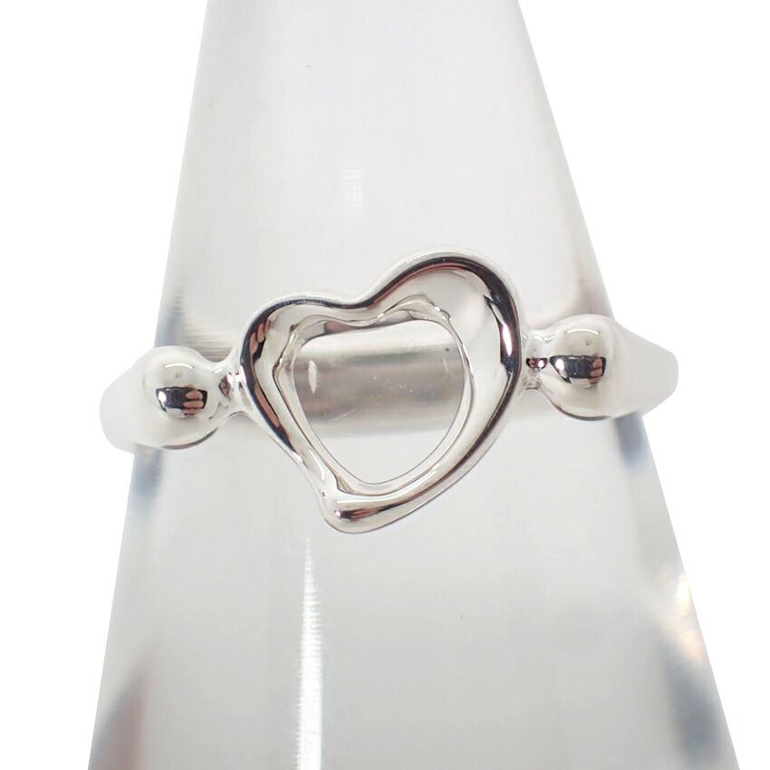 Tiffany & Co 925 Open Ring