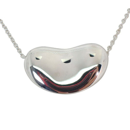 Tiffany & Co 925 Bean Pendant