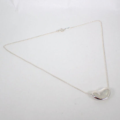 Tiffany & Co 925 Bean Pendant — view 3